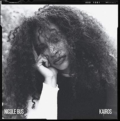 Kairos - CD Audio di Nicole Bus