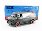 Greenlight Collectibles- Auto in miniatura di collezione, 84112