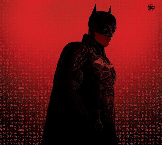 The Batman (Original Motion Picture Soundtrack) (2 Cd) - CD Audio di Michael Giacchino