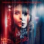 Last Night In Soho (Colonna Sonora) (Eco Vinyl Version)
