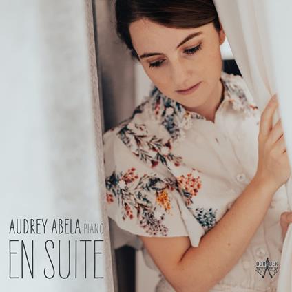 En Suite - CD Audio di Audrey Abela