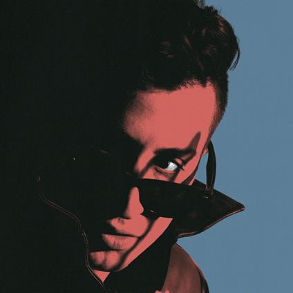 A Real Good Person in a Real Bad Place - Vinile LP di Des Rocs