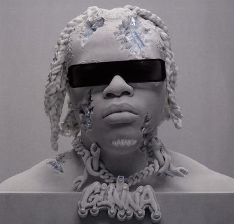 Ds4ever - Vinile LP di Gunna