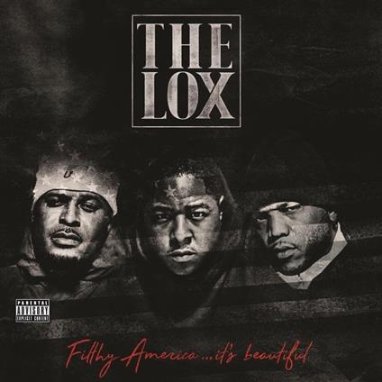 Filthy America It's Beautiful - Vinile LP di Lox