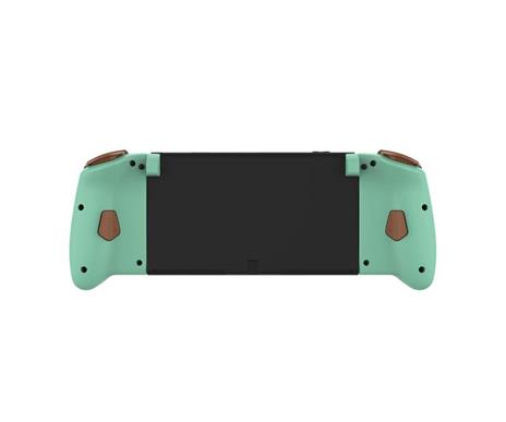 Hori Split Pad Pro Marrone, Verde, Rosa Gamepad Nintendo Switch - 6