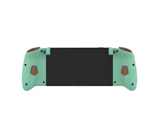 Hori Split Pad Pro Marrone, Verde, Rosa Gamepad Nintendo Switch - 6