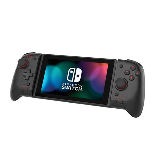 Hori Split Pad Pro Nero Bluetooth Gamepad Nintendo Switch - 3