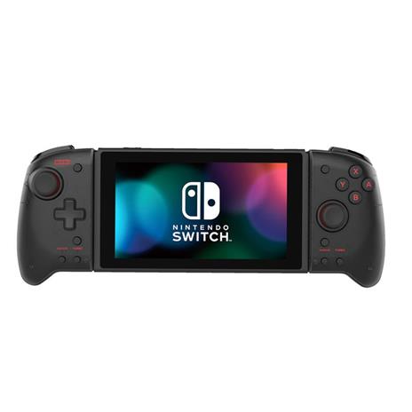 Hori Split Pad Pro Nero Bluetooth Gamepad Nintendo Switch - 4