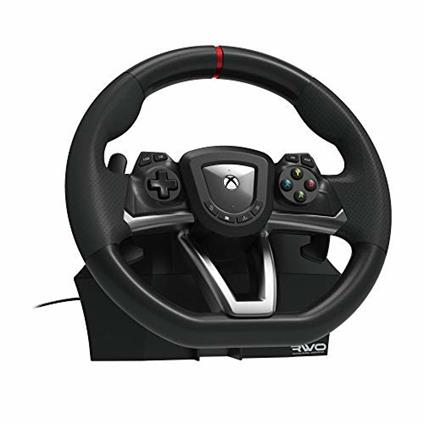 HORI Racing Wheel Overdrive XBX