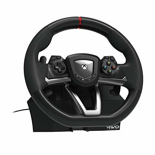 HORI Racing Wheel Overdrive XBX