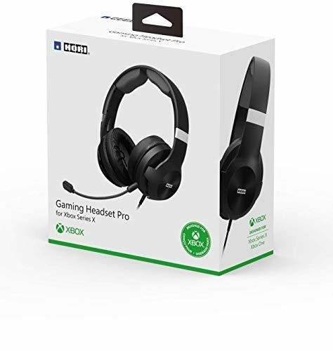 HORI Gaming Headset HG