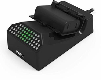 HORI Solo Charging Station