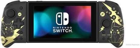 Hori Split Pad Pro, Controller ergonomico per la Modalità Portatile (Sonic) - Nintendo Switch - 6