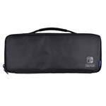 Hori NSW-818U custodia per console portatile Custodia rigida Nintendo Nero