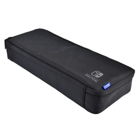 Hori NSW-818U custodia per console portatile Custodia rigida Nintendo Nero - 3