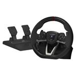 Volante simulatore guida SWITCH Racing Wheel Pro Deluxe Black NSW 429U