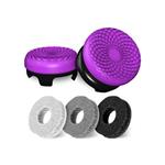 KontrolFreek Aim Boost Kit Impugnature per joystick analogico Nero Viola