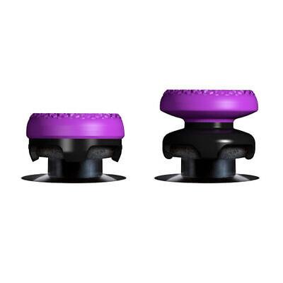 KontrolFreek Frenzy Thumbstick Impugnatura grip Stick analogico Nero Viola
