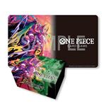One Piece Card Case & Playmat Yamato