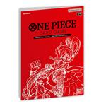 One Piece Card Premium Collection Film Red Edition ENG
