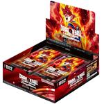 Dragon Ball Super Card Fusion World FB-02 EU Box 24 Buste