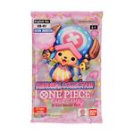 One Piece Card Memorial Collection EB-01 EU 1 Busta