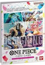 One Piece Card Game Premium Collection Bandai Fest.23-24 EU