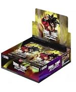 Dragon Ball Super Card Fusion World FB03 EU Box 24 Buste