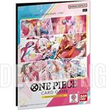 One Piece Card Game Premium Card Collection Uta EU