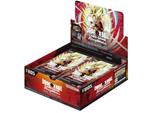 Dragon Ball Super Card Game Fusion World FB05 Booster Box 24 Buste (ENG) Bandai