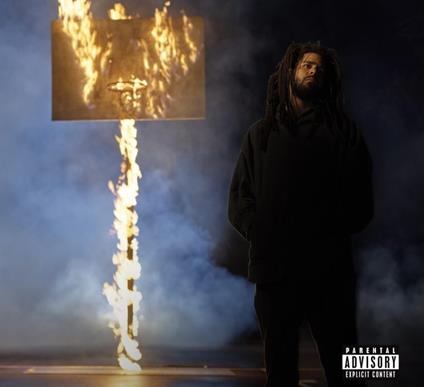 The Off-Season - CD Audio di J. Cole