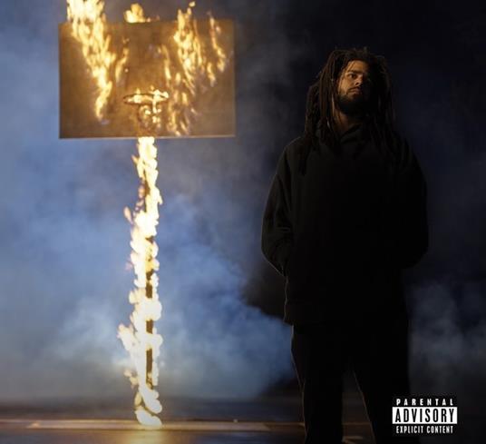 The Off-Season - CD Audio di J. Cole