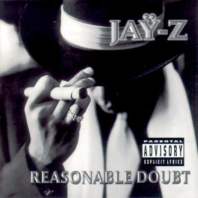 Reasonable Doubt - CD Audio di Jay-Z