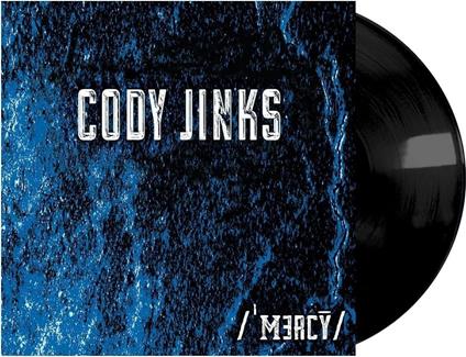 Mercy - Vinile LP di Cody Jinks