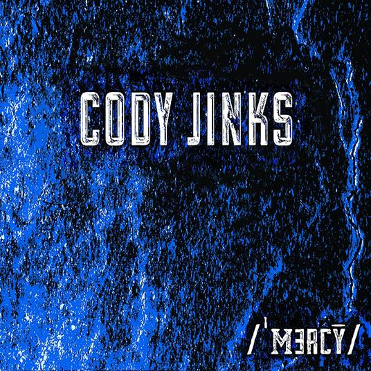 Mercy (Opaque White Vinyl) - Vinile LP di Cody Jinks