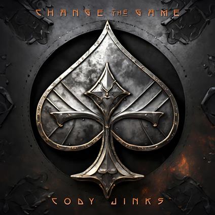 Change The Game - CD Audio di Cody Jinks