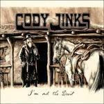 I'm Not The Devil - Vinile LP di Cody Jinks