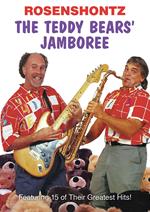 Teddy Bears Jamboree (DVD)