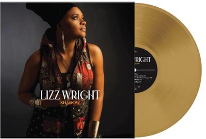 Shadow (Coloured Vinyl) - Vinile LP di Lizz Wright