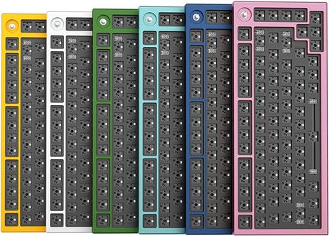 Glorious PC Gaming Race GMMK PRO Top Frame - Weiß - 5