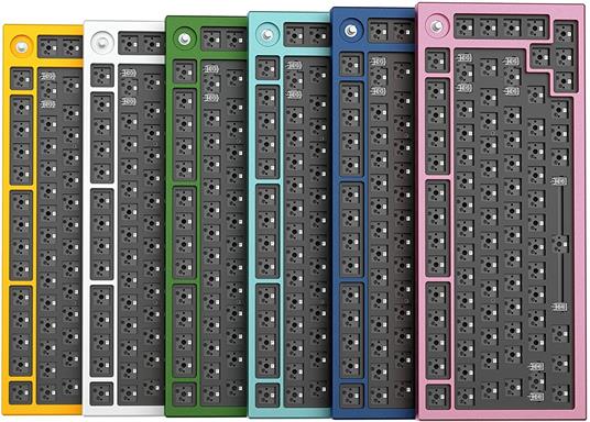 Glorious PC Gaming Race GMMK PRO Top Frame - Weiß - 5