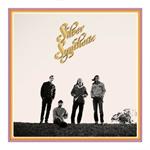 Silver Synthetic (Coloured Vinyl)