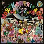 Going Steady (Opaque Pink Coloured Vinyl)