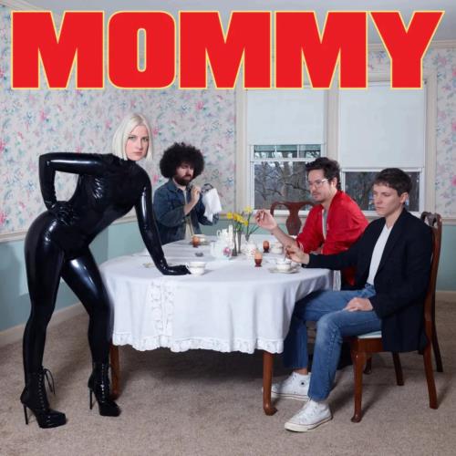 Mommy (Green Vinyl) - Vinile LP di Be Your Own Pet