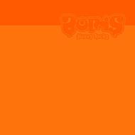 Heavy Rocks (2002) (Orange Vinyl)