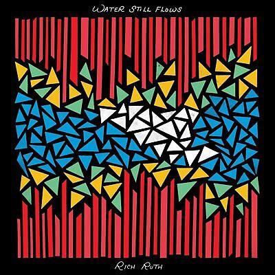 Water Still Flows - Vinile LP di Rich Ruth