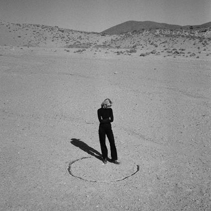 My Home Is Not In This World - CD Audio di Natalie Bergman