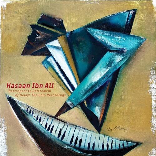 Retrospect in Retirement of Delay - CD Audio di Hasaan Ibn Ali