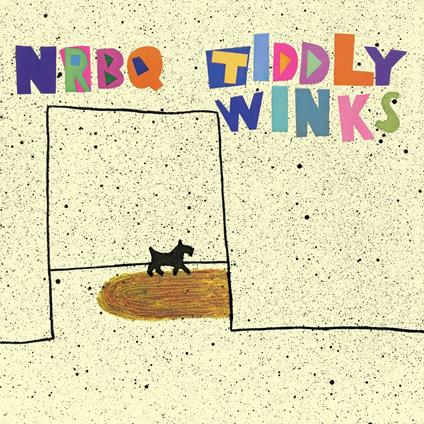 Tiddlywinks - CD Audio di NRBQ