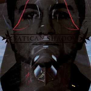 CD 20th Hijacker Vatican Shadow